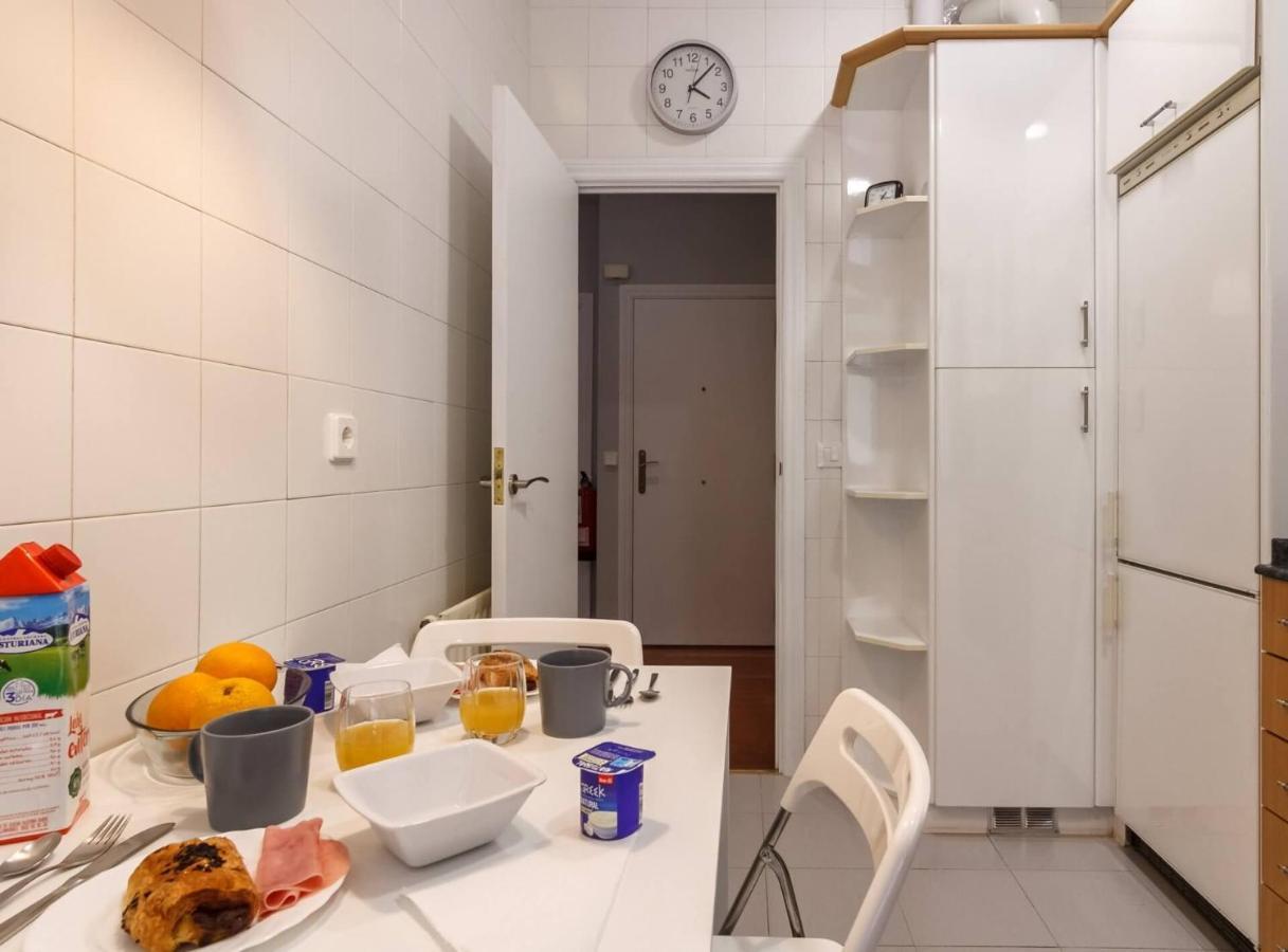 Vivienda Turistica De Prestancia En Castanos, Bilbao Exterior photo