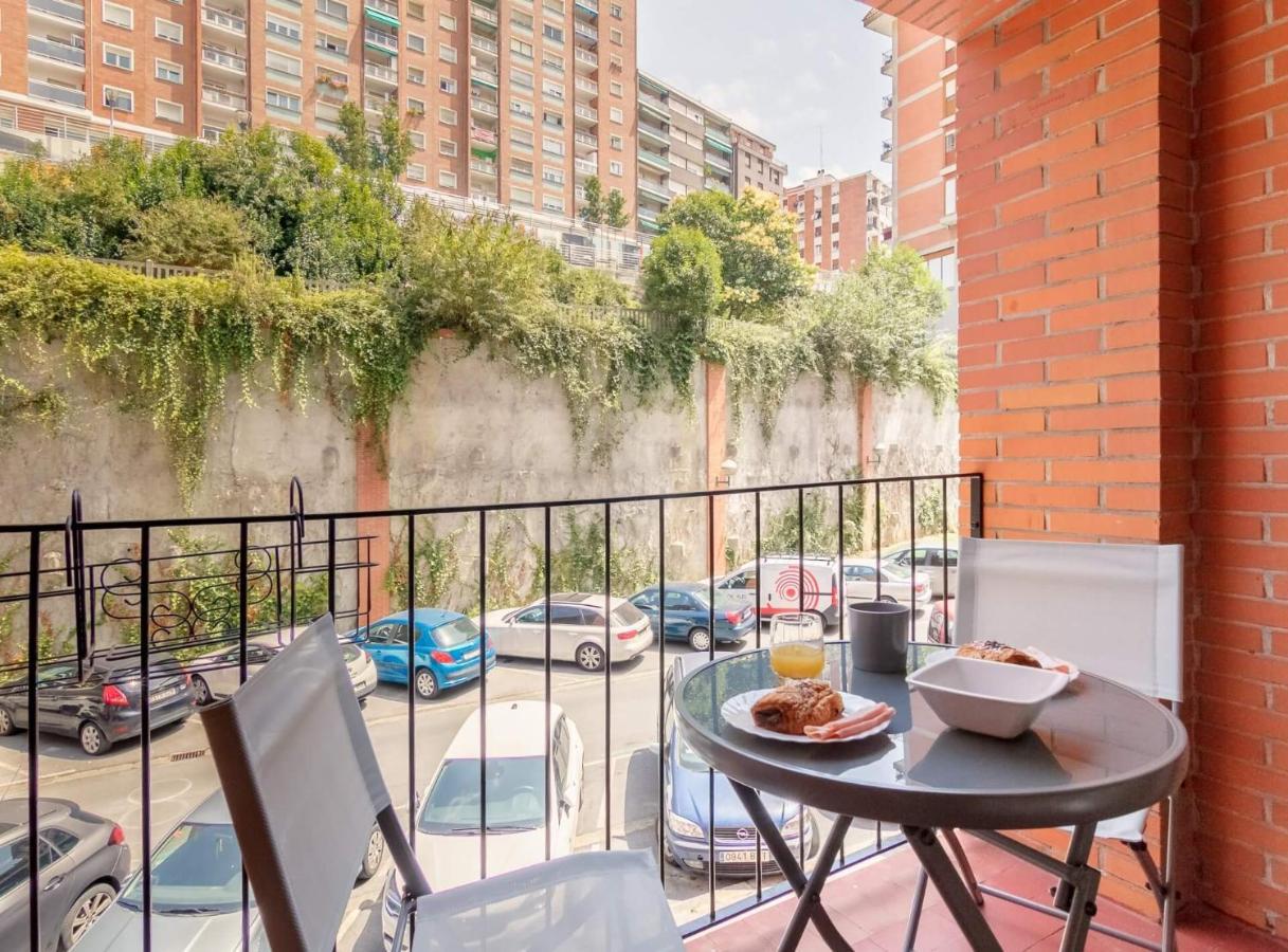 Vivienda Turistica De Prestancia En Castanos, Bilbao Exterior photo