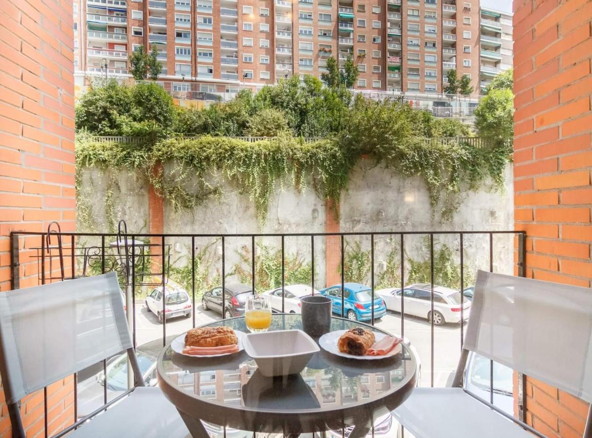 Vivienda Turistica De Prestancia En Castanos, Bilbao Exterior photo